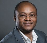 Patrick Biselela Kabongo